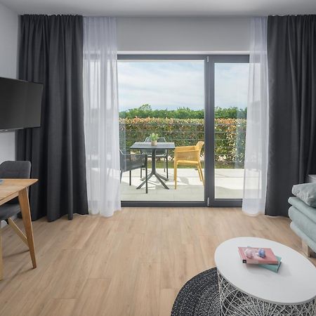 Lana Premium Residence 2 포레치 외부 사진