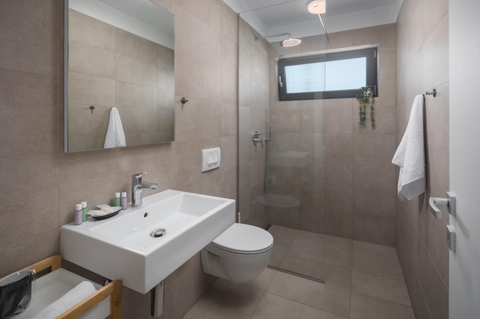 Lana Premium Residence 2 포레치 외부 사진