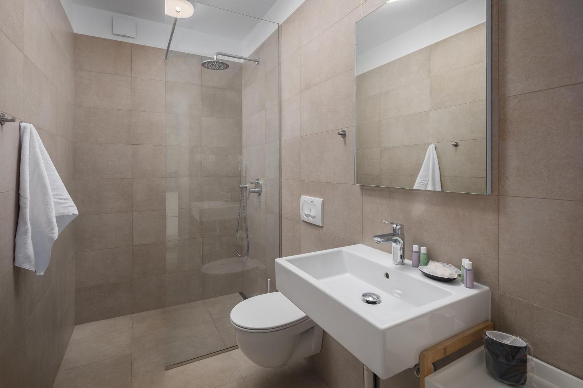 Lana Premium Residence 2 포레치 외부 사진