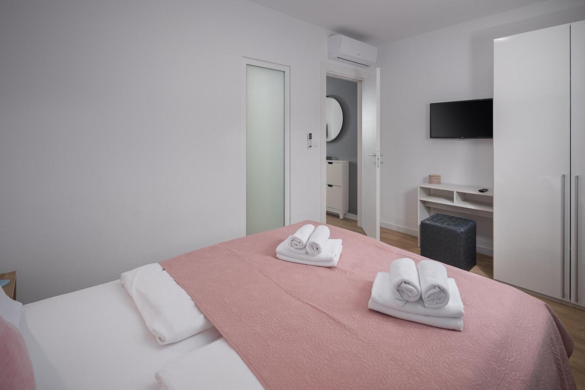 Lana Premium Residence 2 포레치 외부 사진