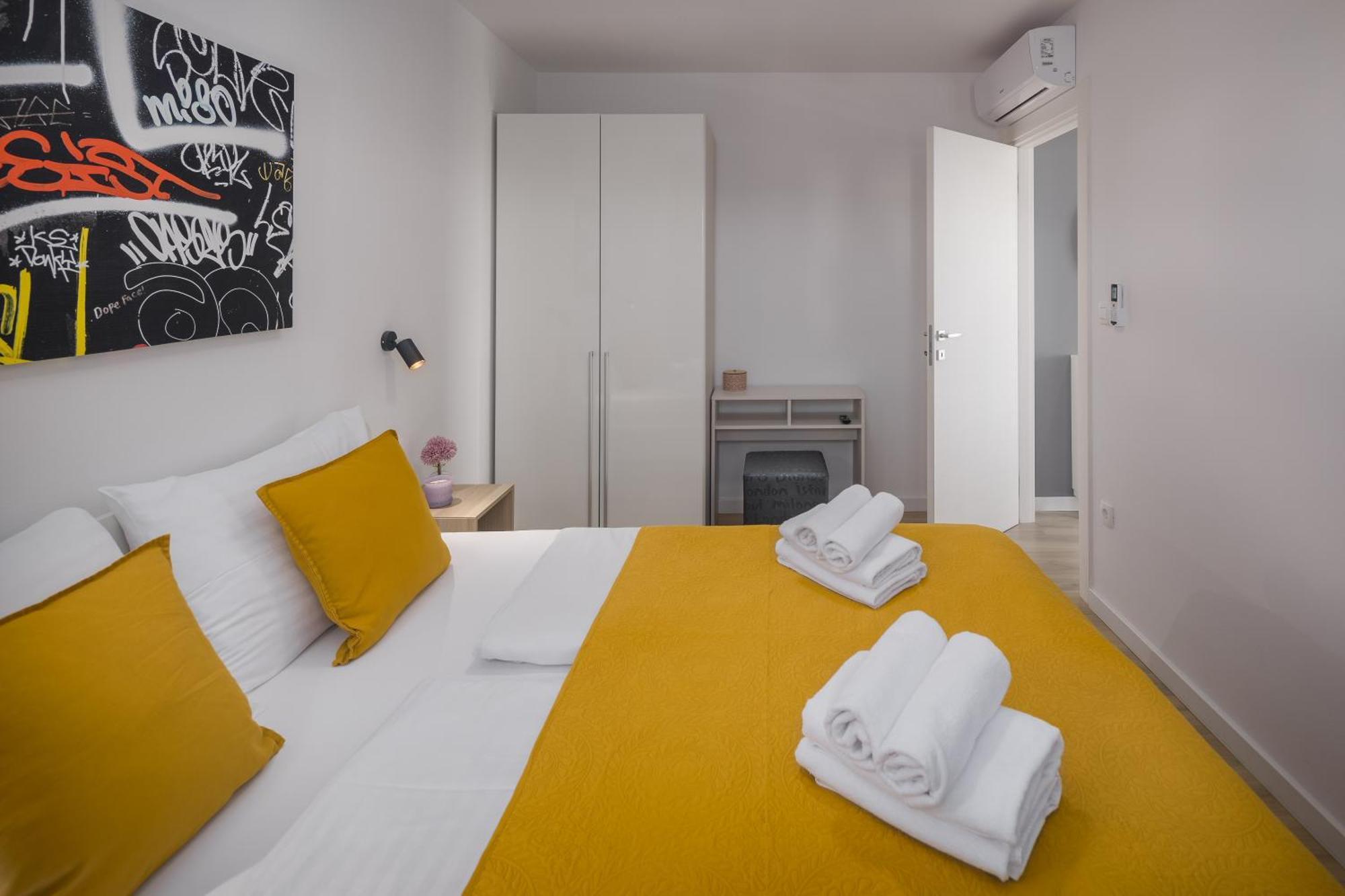 Lana Premium Residence 2 포레치 외부 사진